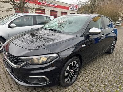 Fiat Tipo FIAT TIPO 1,6 MIRROR NAVI KAMERA (2020) - Foto 1