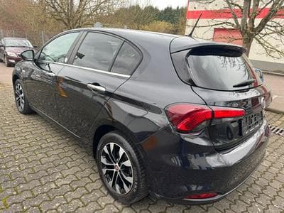 Fiat Tipo FIAT TIPO 1,6 MIRROR NAVI KAMERA (2020) - Photo 11