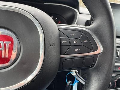 Fiat Tipo FIAT TIPO 1,6 MIRROR NAVI KAMERA (2020) - Photo 13