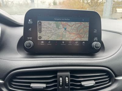 Fiat Tipo FIAT TIPO 1,6 MIRROR NAVI KAMERA (2020) - Photo 14