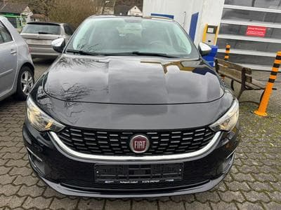 Fiat Tipo FIAT TIPO 1,6 MIRROR NAVI KAMERA (2020) - Photo 2
