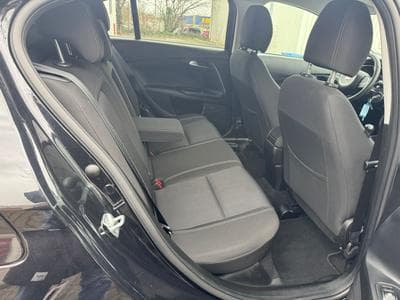 Fiat Tipo FIAT TIPO 1,6 MIRROR NAVI KAMERA (2020) - Photo 5