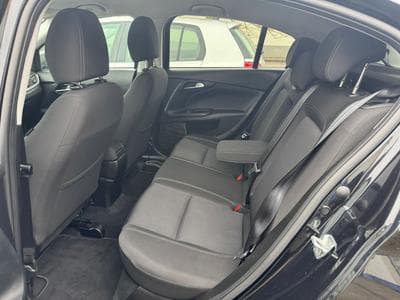 Fiat Tipo FIAT TIPO 1,6 MIRROR NAVI KAMERA (2020) - Photo 8