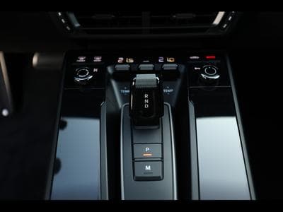 Porsche 911 (992.1) CARRERA GTS COUPE PDK avec Pack de conception allégé (2022) - Foto 14