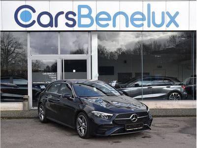 Mercedes A 200 AMG Line 7G-Tronic (2025) - Foto 1