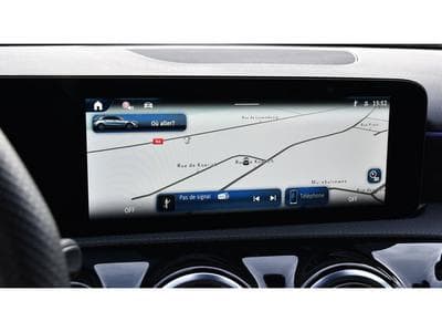 Mercedes A 200 AMG Line 7G-Tronic (2025) - Foto 14