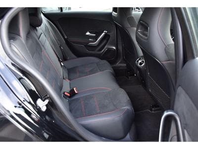 Mercedes A 200 AMG Line 7G-Tronic (2025) - Foto 9