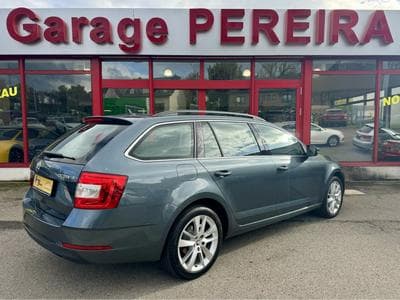 Skoda Octavia 1.4 TSI 150 COMBI LED NAVI (2018) - Foto 3