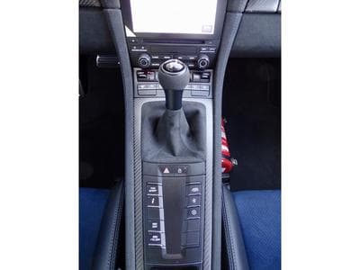 Porsche Cayman 718 GT4 RS NEW DIREKT WEISSACH PACK FULL CARBON PACK CHRONO (2022) - Foto 13