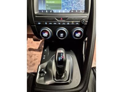 Jaguar E-Pace D180 S AWD MERIDIAN AUTO CUIR NAVI (2018) - Foto 9