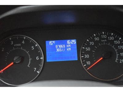 Renault Express 1,5 DCi Airco très soignée (2021) - Photo 8