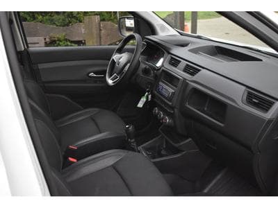 Renault Express 1,5 DCi Airco très soignée (2021) - Photo 9