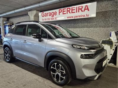 Citroën C3 Aircross 1.5 BLUEHDI 120 EAT6 SHINE PANO CUIR NAVI (2022) - Foto 1