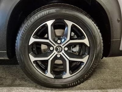 Citroën C3 Aircross 1.5 BLUEHDI 120 EAT6 SHINE PANO CUIR NAVI (2022) - Foto 11