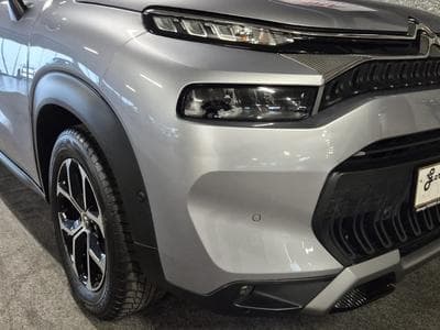 Citroën C3 Aircross 1.5 BLUEHDI 120 EAT6 SHINE PANO CUIR NAVI (2022) - Foto 12