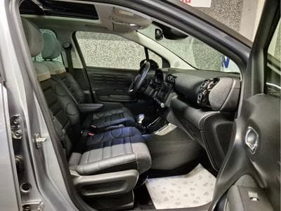 Citroën C3 Aircross 1.5 BLUEHDI 120 EAT6 SHINE PANO CUIR NAVI (2022) - Foto 4