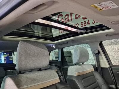 Citroën C3 Aircross 1.5 BLUEHDI 120 EAT6 SHINE PANO CUIR NAVI (2022) - Foto 5