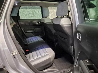 Citroën C3 Aircross 1.5 BLUEHDI 120 EAT6 SHINE PANO CUIR NAVI (2022) - Foto 6