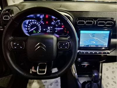 Citroën C3 Aircross 1.5 BLUEHDI 120 EAT6 SHINE PANO CUIR NAVI (2022) - Foto 8