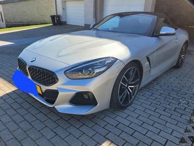 BMW Z4 (2021) - Photo 1