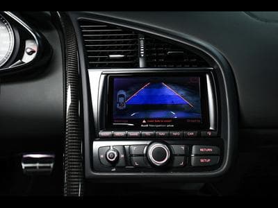 Audi R8 COUPE V8 4.2 FSI QUATTRO S-TRONIC - SUZUKAGRAU METALLIC (2013) - Foto 12