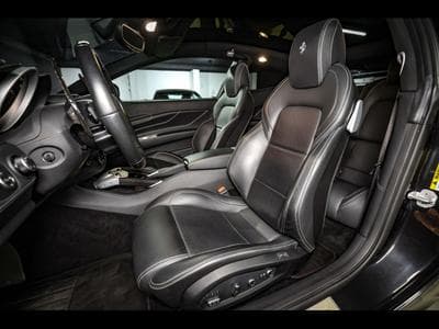 Ferrari FF 6.2 V12 4RM (661 CH) – NOVITEC (2013) - Foto 9