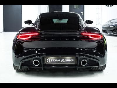 Lotus Emira I4 DCT FIRST EDITION (2024) - Foto 4