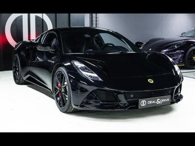 Lotus Emira I4 DCT FIRST EDITION (2024) - Foto 6