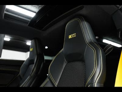 Porsche 911 .1 911 CARRERA T PDK - PACK SPORTDESIGN BLACK – RACING YELLO (2023) - Foto 12