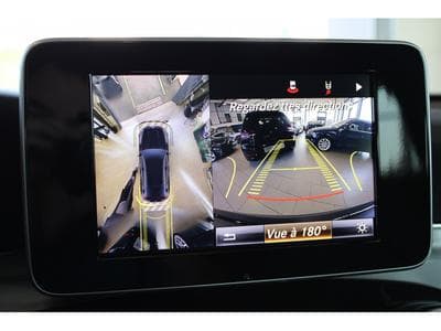 Mercedes GLC 250 4 MATIC COUPE AMG LINE PANO CUIR NAVI 1 HAND (2017) - Foto 11