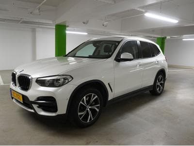 BMW X3 (2020) - Foto 1