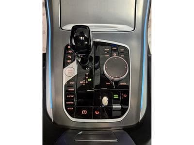 BMW X5 45e XDRIVE M SPORT PAKET LASER Elec Range 87km 1 HAND (2020) - Foto 10