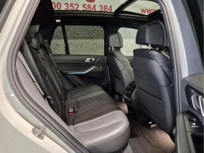 BMW X5 45e XDRIVE M SPORT PAKET LASER Elec Range 87km 1 HAND (2020) - Foto 6