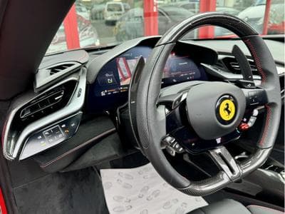 Ferrari SF90 REPRISES POSSIBLE ... INZAHLUNGEN MÖGLICH Full options Great (2023) - Foto 14
