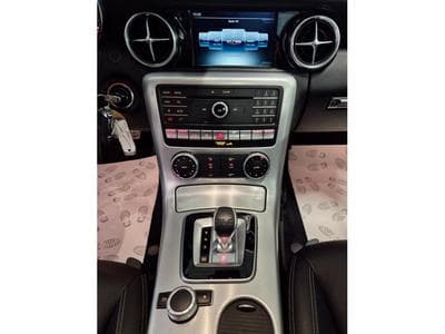 Mercedes SLC 200 9G-TRONIC LED CUIR NAVI (2018) - Foto 10