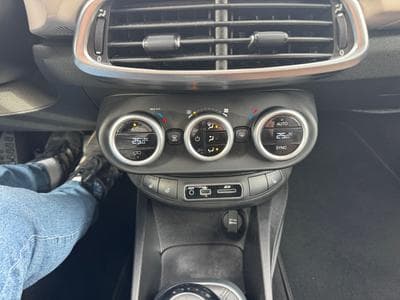 Fiat 500X FIAT 500X LOUNGE LEDER PANORAMA NAVI KAMERA (2015) - Foto 14