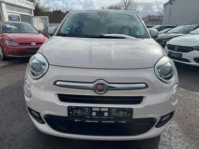 Fiat 500X FIAT 500X LOUNGE LEDER PANORAMA NAVI KAMERA (2015) - Foto 2