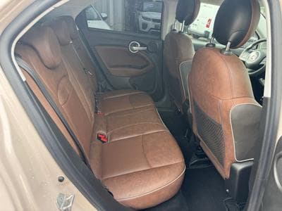 Fiat 500X FIAT 500X LOUNGE LEDER PANORAMA NAVI KAMERA (2015) - Foto 7