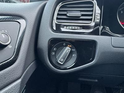 VW Golf VOLKSWAGEN GOLF HIGHLINE BMW LEDER BII XENON PDC SHZ (2014) - Foto 15