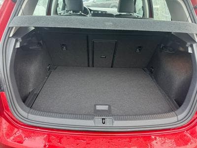 VW Golf VOLKSWAGEN GOLF HIGHLINE BMW LEDER BII XENON PDC SHZ (2014) - Foto 7