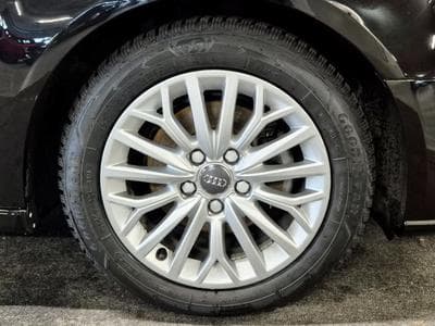 Audi A3 2.0 TDI 150 SPORTBACK FACELIFT BI-XENON NAVI (2017) - Foto 10