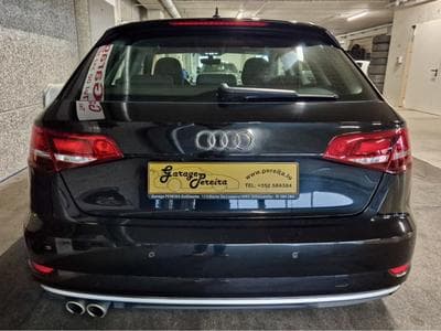 Audi A3 2.0 TDI 150 SPORTBACK FACELIFT BI-XENON NAVI (2017) - Foto 3