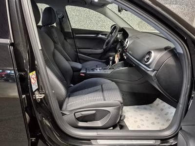 Audi A3 2.0 TDI 150 SPORTBACK FACELIFT BI-XENON NAVI (2017) - Foto 4