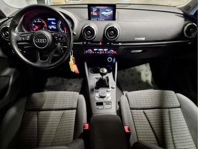 Audi A3 2.0 TDI 150 SPORTBACK FACELIFT BI-XENON NAVI (2017) - Foto 6