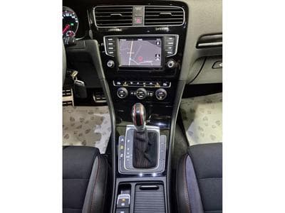 VW Golf GTI 2.0 TSI GTI DSG CLUBSPORT DYNAUDIO NAVI (2016) - Foto 10