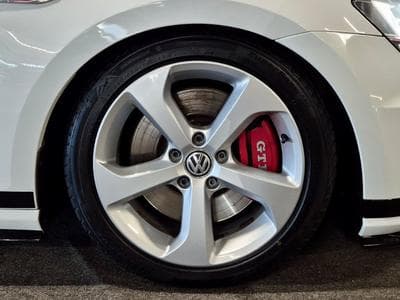 VW Golf GTI 2.0 TSI GTI DSG CLUBSPORT DYNAUDIO NAVI (2016) - Foto 13