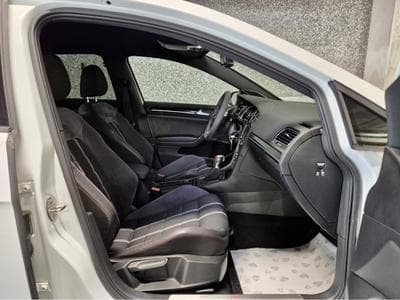 VW Golf GTI 2.0 TSI GTI DSG CLUBSPORT DYNAUDIO NAVI (2016) - Foto 4