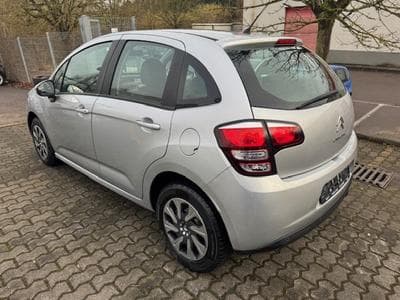 Citroën C3 CITROEN C3 AUTOMATIK KLIMAANLAGE (2016) - Foto 10