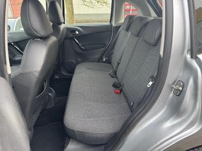 Citroën C3 CITROEN C3 AUTOMATIK KLIMAANLAGE (2016) - Foto 11