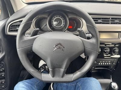 Citroën C3 CITROEN C3 AUTOMATIK KLIMAANLAGE (2016) - Foto 15